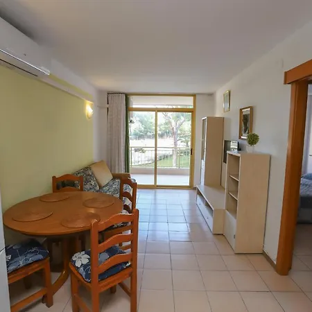 Costa Daurada Apartaments - Cataluna92 - 212 Salou Exterior foto