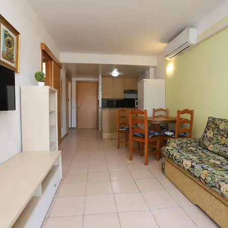 Costa Daurada Apartaments - Cataluna92 - 212 Salou Exterior foto