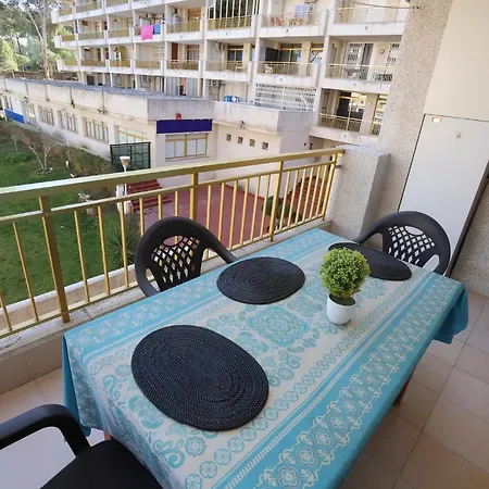 Costa Daurada Apartaments - Cataluna92 - 212 Salou Exterior foto