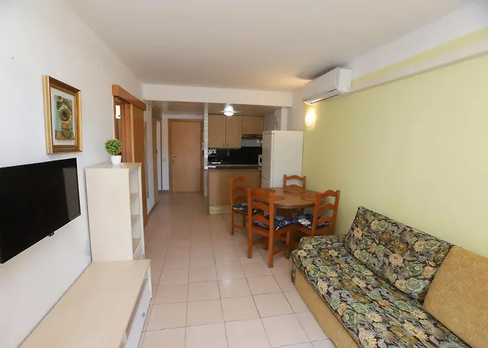Costa Daurada Apartaments - Cataluna92 - 212