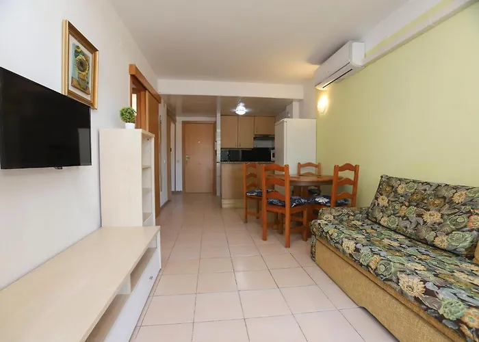 Costa Daurada Apartaments - Cataluna92 - 212