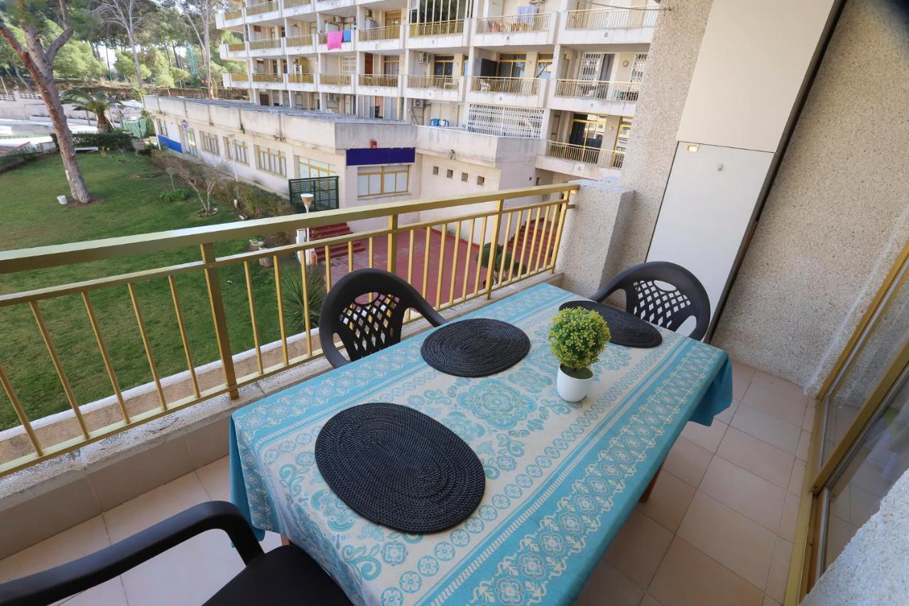 Apartment Costa Daurada - Cataluna92 - 212 Salou