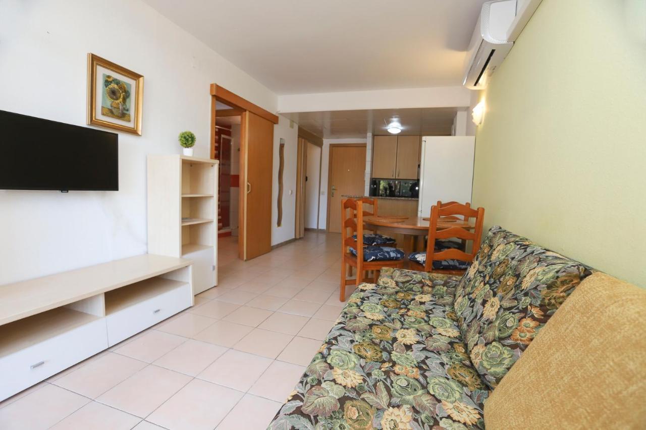 Costa Daurada - Cataluna92 - 212 Apartment Salou