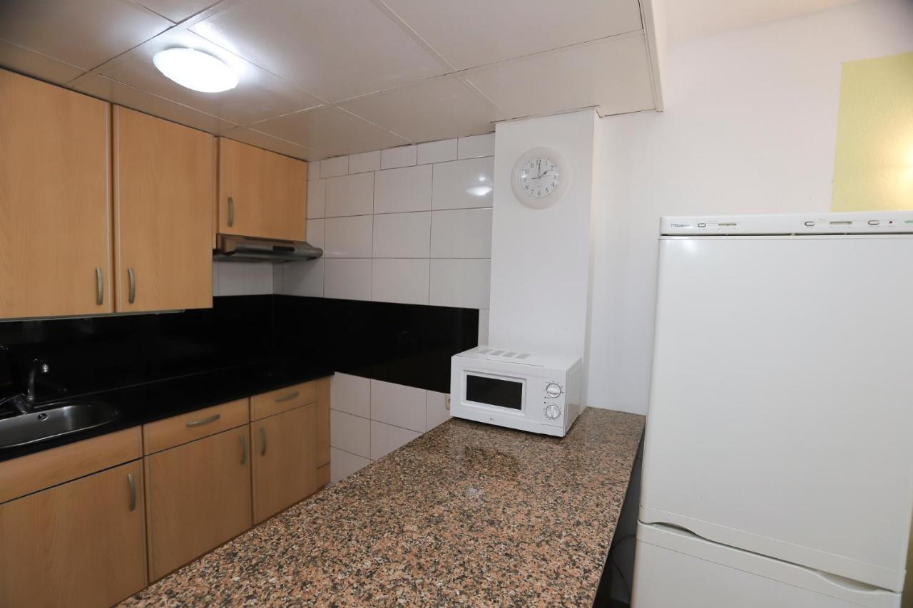 Apartment Costa Daurada - Cataluna92 - 212 Salou